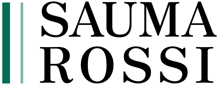 Sauma Rossi - Logotipo